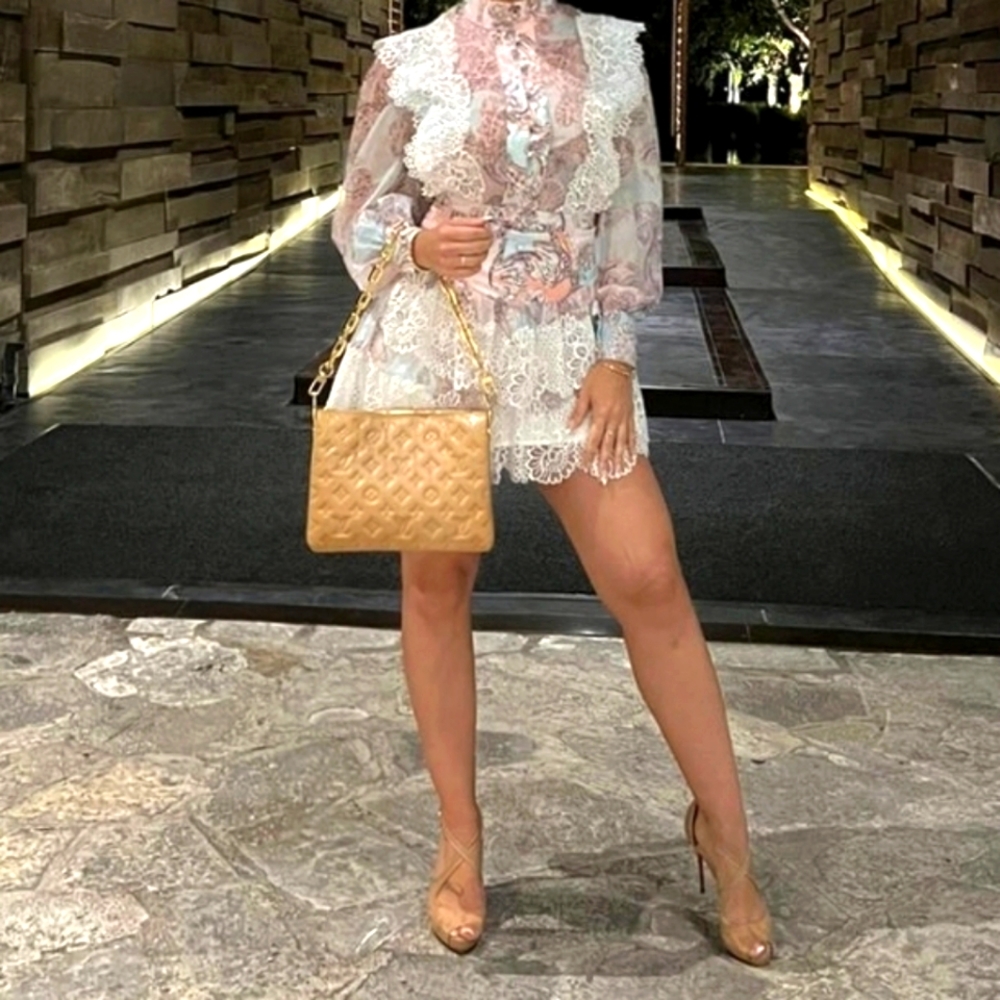 Woman set (skirt/shirt)
